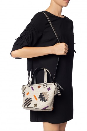 'tambura' shoulder bag, zdjęcie 2 'tambura' shoulder bag od Bottega Veneta
